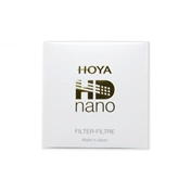 Hoya HD NANO UV 52mm