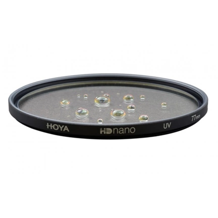 Hoya HD NANO UV 52mm