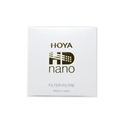 Hoya HD NANO UV 58mm