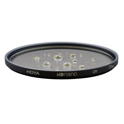 Hoya HD NANO UV 58mm