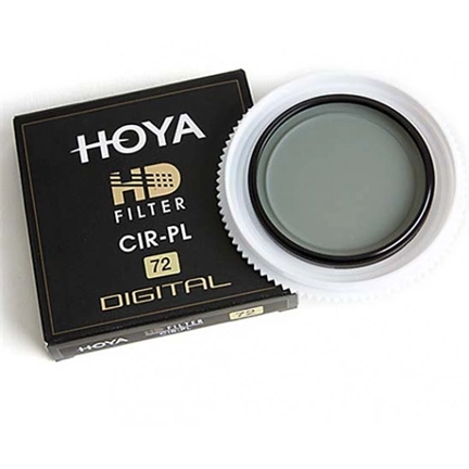 Hoya HD Pol Cirkular 55mm YHDPOLC055