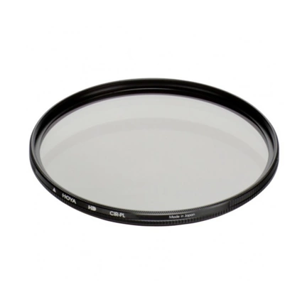 Hoya HD Pol Cirkular 55mm YHDPOLC055