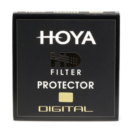 Hoya HD Protector 37mm YHDPROT037