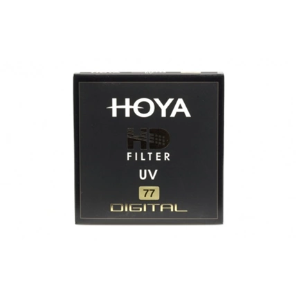 Hoya HD UV 58mm YHDUV058