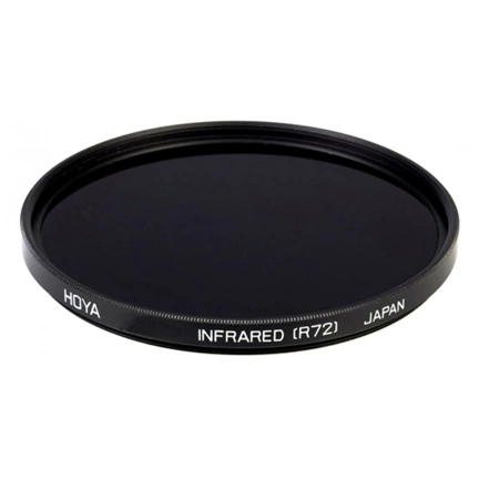 Hoya Infravörös R 72 46mm Y1IR72046