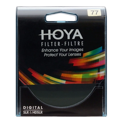 Hoya Infravörös R 72 52mm Y1IR72052