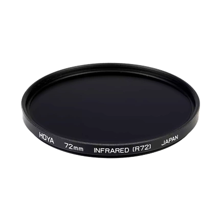 Hoya Infravörös R 72 52mm Y1IR72052