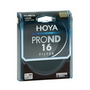 Hoya PRO ND 16 67mm YPND001667 Hoya PRO ND 16 67mm YPND001667