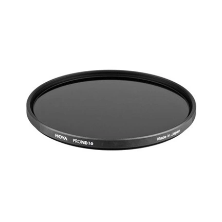 Hoya PRO ND 16 67mm YPND001667 Hoya PRO ND 16 67mm YPND001667