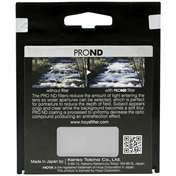 Hoya PRO ND 16 77mm YPND001677