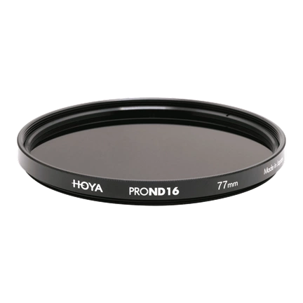 Hoya PRO ND 16 77mm YPND001677