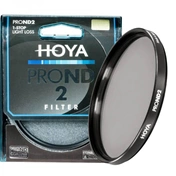 Hoya PRO ND 2 49mm YPND000249
