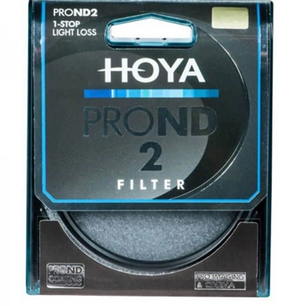 Hoya PRO ND 2 49mm YPND000249