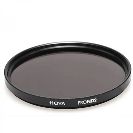 Hoya PRO ND 2 49mm YPND000249
