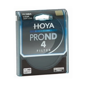 Hoya PRO ND 4 77mm YPND000477