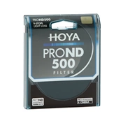 Hoya PRO ND 500 55mm YPND050055