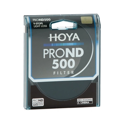 Hoya PRO ND 500 58mm YPND050058