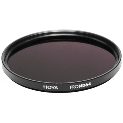 Hoya PRO ND 64 72mm YPND006472