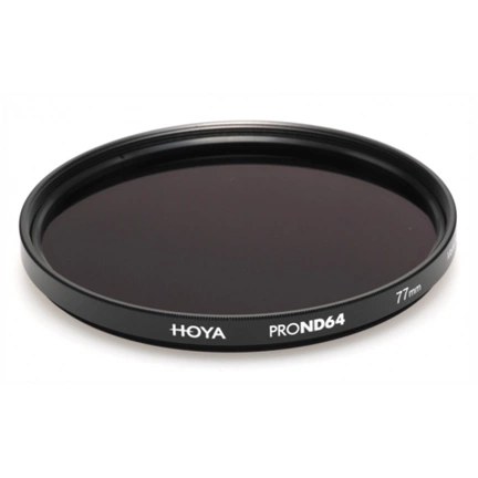 Hoya PRO ND 64 77mm YPND006477