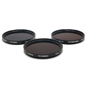 Hoya PRO ND KIT ( 8/64/1000 ) 49mm szűrőszett