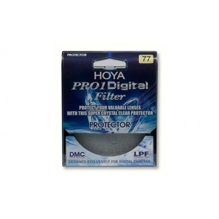 Hoya Pro1 Digital Protector 37mm YDPROTE037