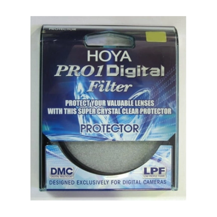 Hoya Pro1 Digital Protector 46mm YDPROTE046