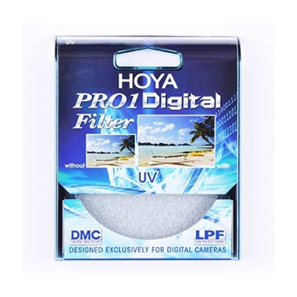 Hoya Pro1 Digital UV 40,5mm YDUVP040