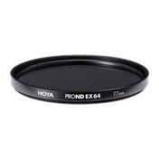 Hoya ProND EX 64 67mm szűrő