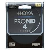 Hoya Pro ND4 62mm szűrő