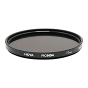 Hoya Pro ND4 72mm szűrő