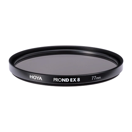 Hoya Pro ND8 EX 55mm szűrő