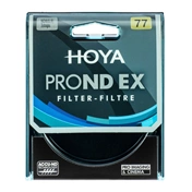 Hoya Pro ND8 EX 55mm szűrő