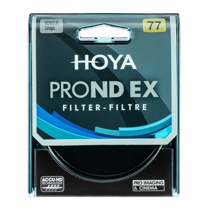 Hoya Pro ND8 EX 67mm szűrő