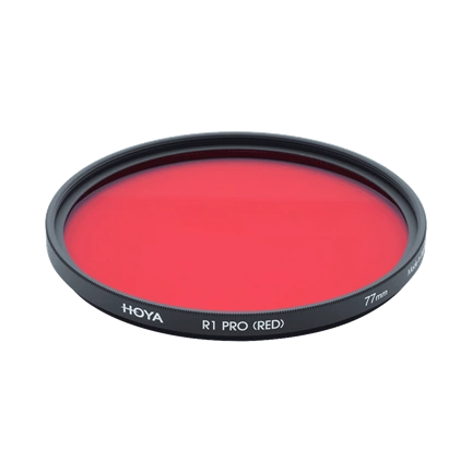 Hoya R1 Red Pro 52mm