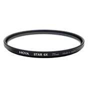 Hoya STARFILTER 6X 82mm szűrő