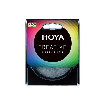 Hoya STAR 6X 72mm