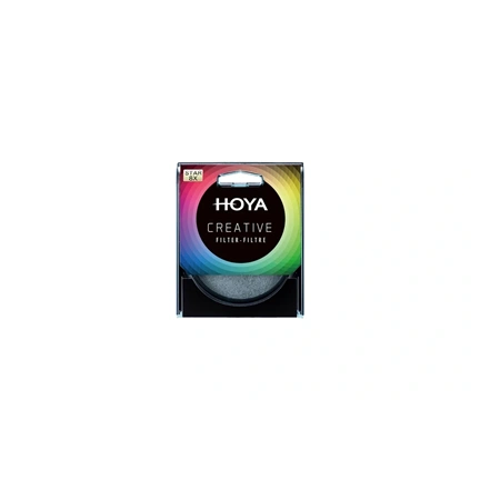 Hoya STAR 8X 72mm