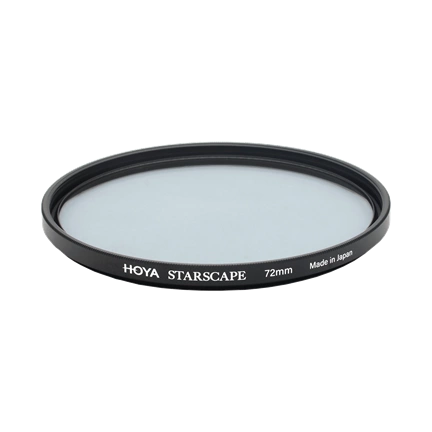 Hoya Starscape fényszennyezés-szűrő 58mm