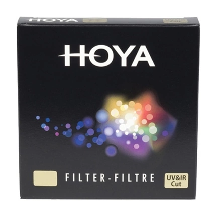 Hoya UV-IR Cut 49mm Y1UVIR052