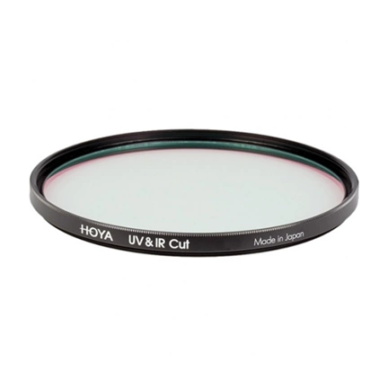 Hoya UV-IR Cut 58mm Y1UVIR058