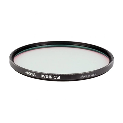 Hoya UV-IR Cut 62mm Y1UVIR062
