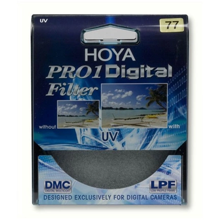 Hoya UV PRO1 DIGITAL 39mm szűrő