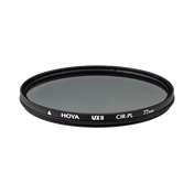 Hoya UX CPL 72MM II szűrő