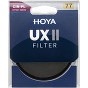 Hoya UX CPL 72MM II szűrő