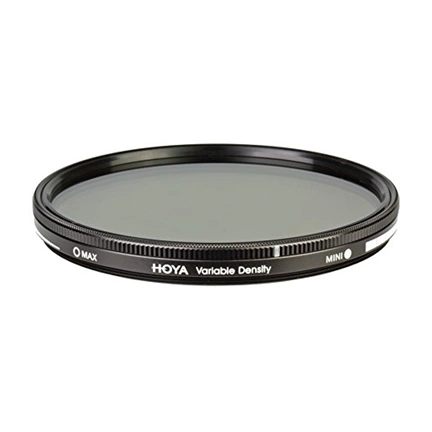 Hoya Variable Density 72mm Y3VD072