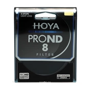 Hoya filters PRO ND8 62mm