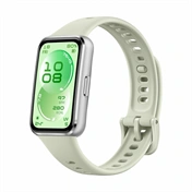 Huawei Band 11 okosóra - alumínium, zöld