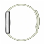 Huawei Band 11 okosóra - alumínium, zöld
