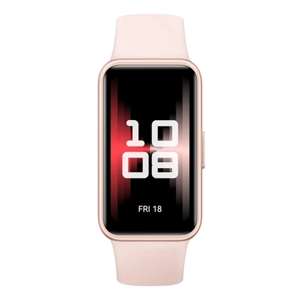Huawei Band 9 Rózaszín