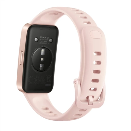Huawei Band 9 Rózaszín